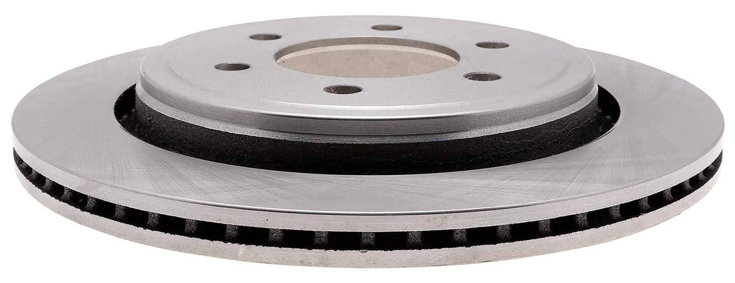 Rotor de freno de disco Raybestos 681951R