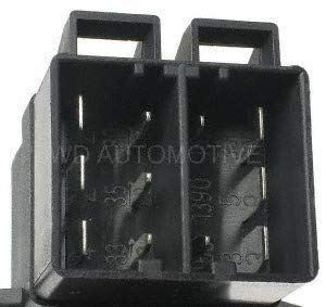Commutateur d'allumage BWD CS587