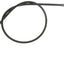 Cable de freno de estacionamiento Raybestos BC94469