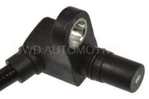 BWD ABS1296 ABS Wheel Speed Sensor