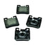 Hella-PAGID 355007361 Disc Brake Pad Set