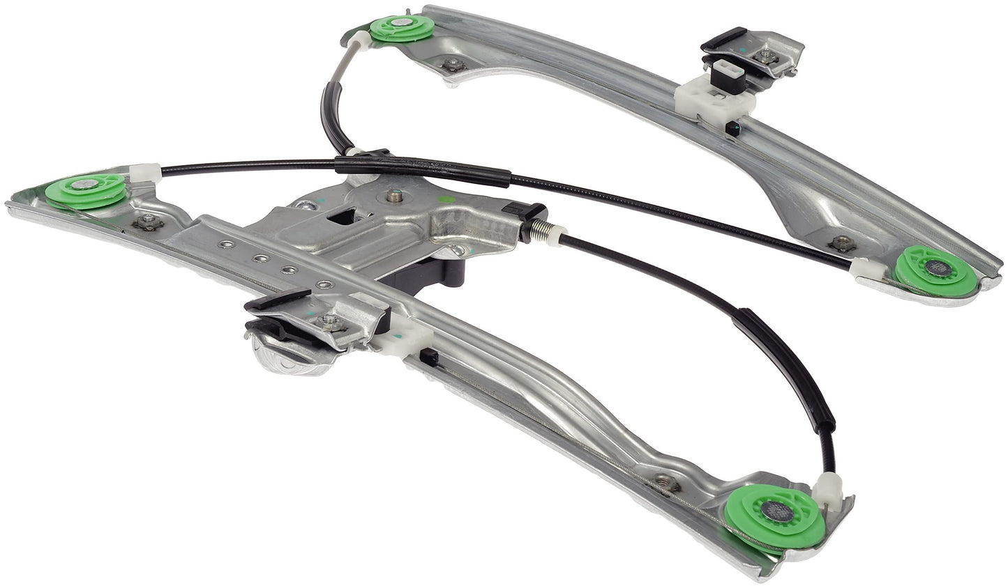 Dorman 751-739 Power Window Motor and Regulator Assembly
