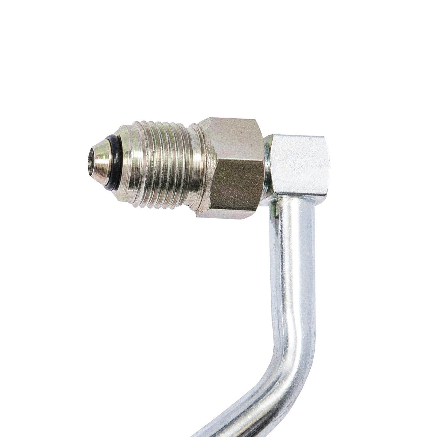 Edelmann 92337 Ensemble de tuyau de conduite de pression de direction assistée