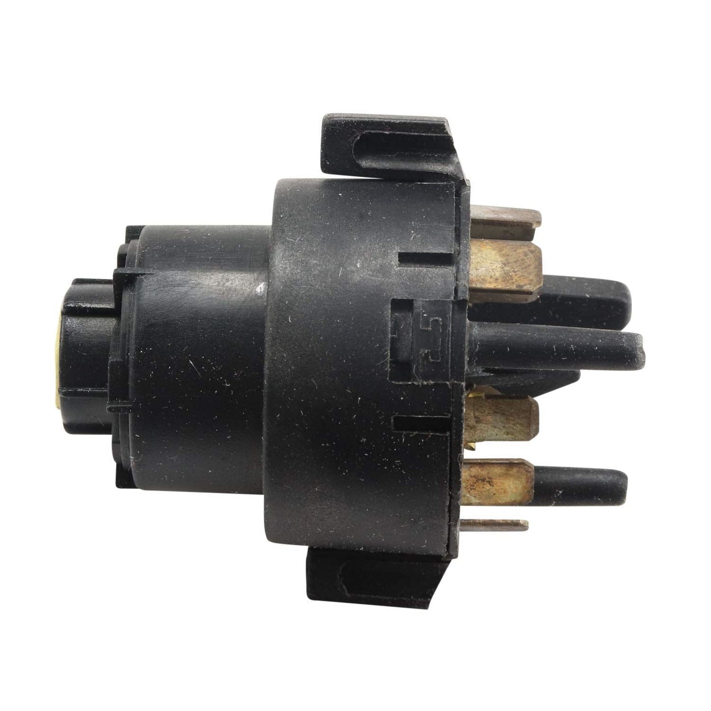 Beck/Arnley 201-1816 Ignition Lock Cylinder and Switch