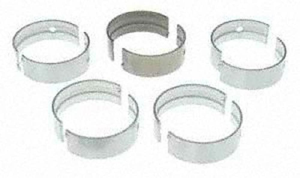 Clevite MS-1428P-.25MM Engine Crankshaft Main Bearing Set