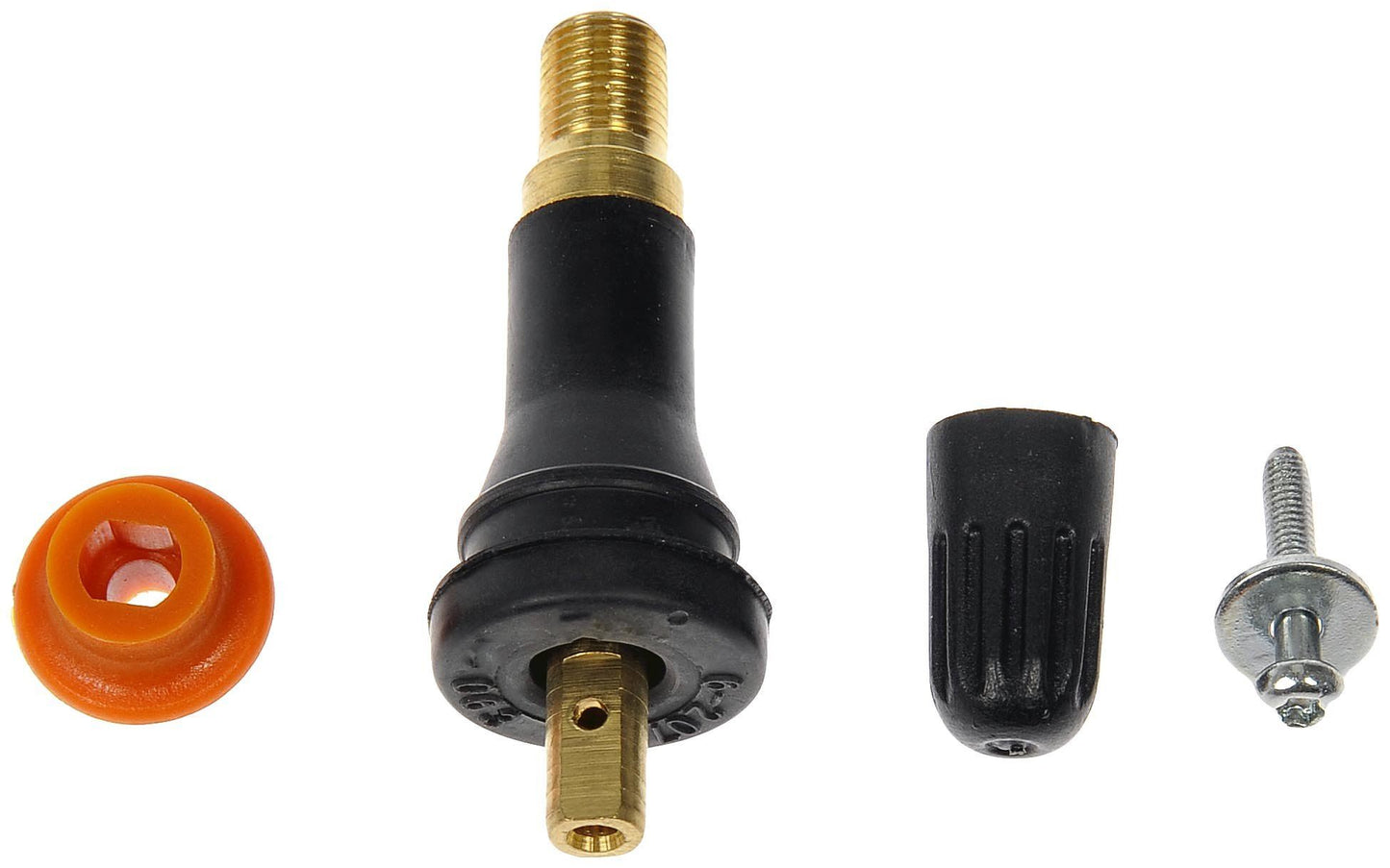 Dorman 974-900 Tire Pressure Monitoring System (TPMS) Valve Kit