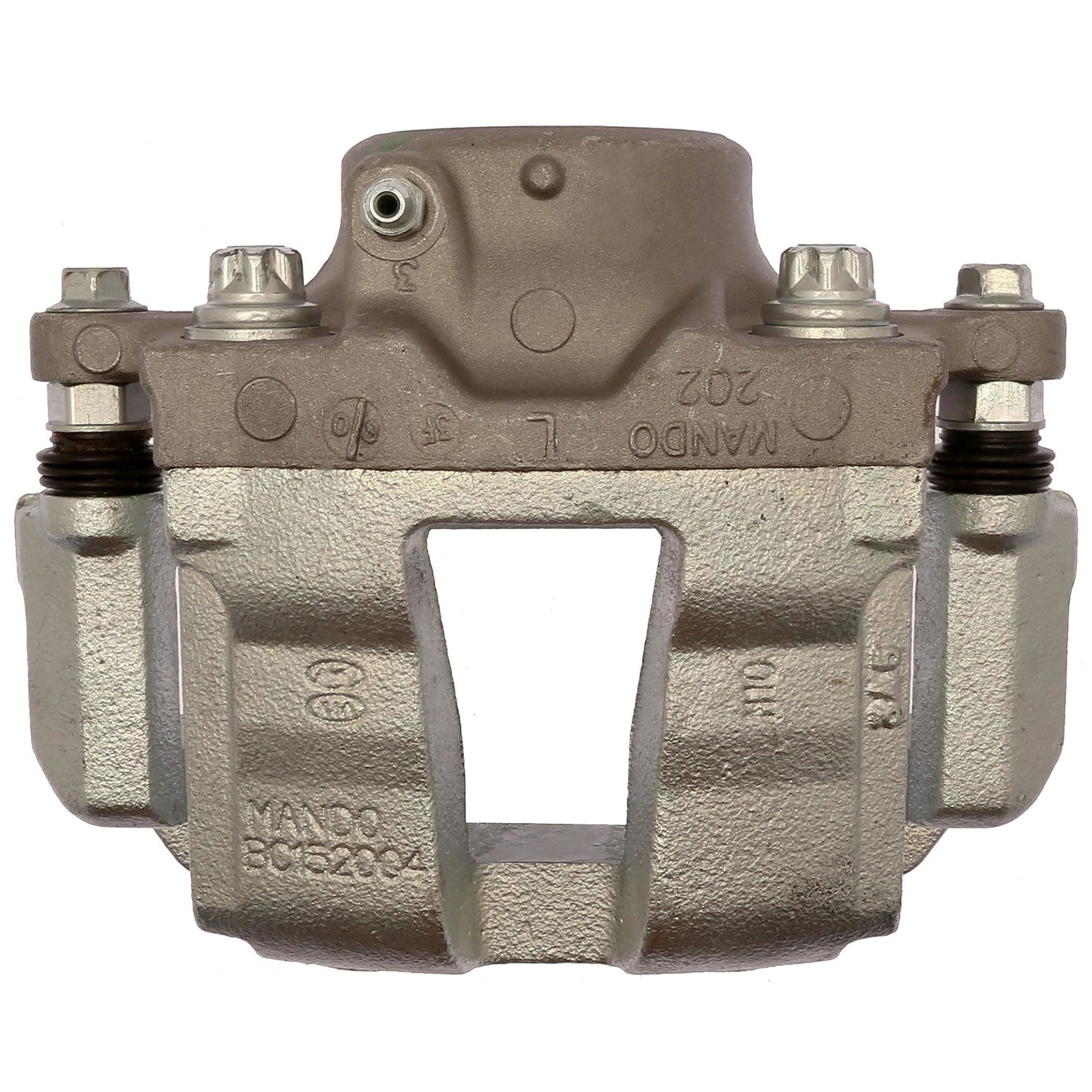 ACDelco Professional Durastop 18FR12782C Disc Brake Caliper
