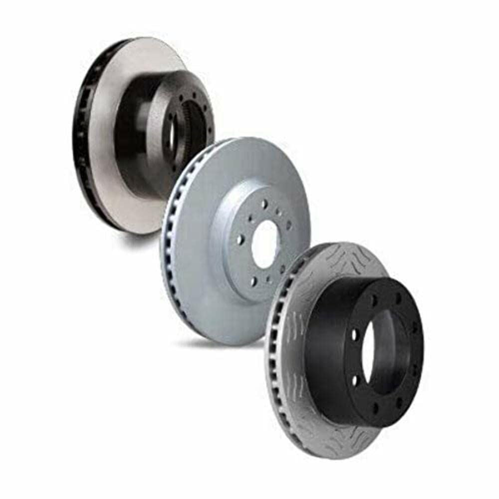 Rotor de freno de disco Raybestos 682573
