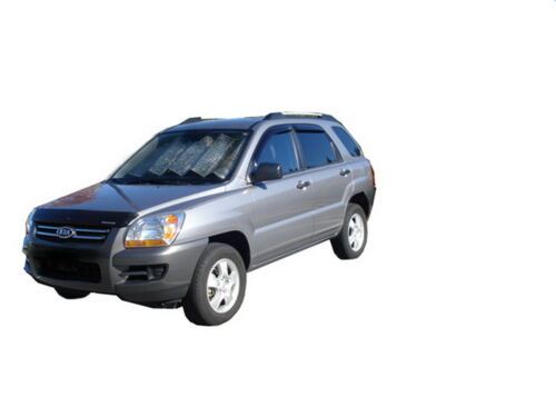 Auto Ventshade (AVS) 94211 Deflector de ventana lateral