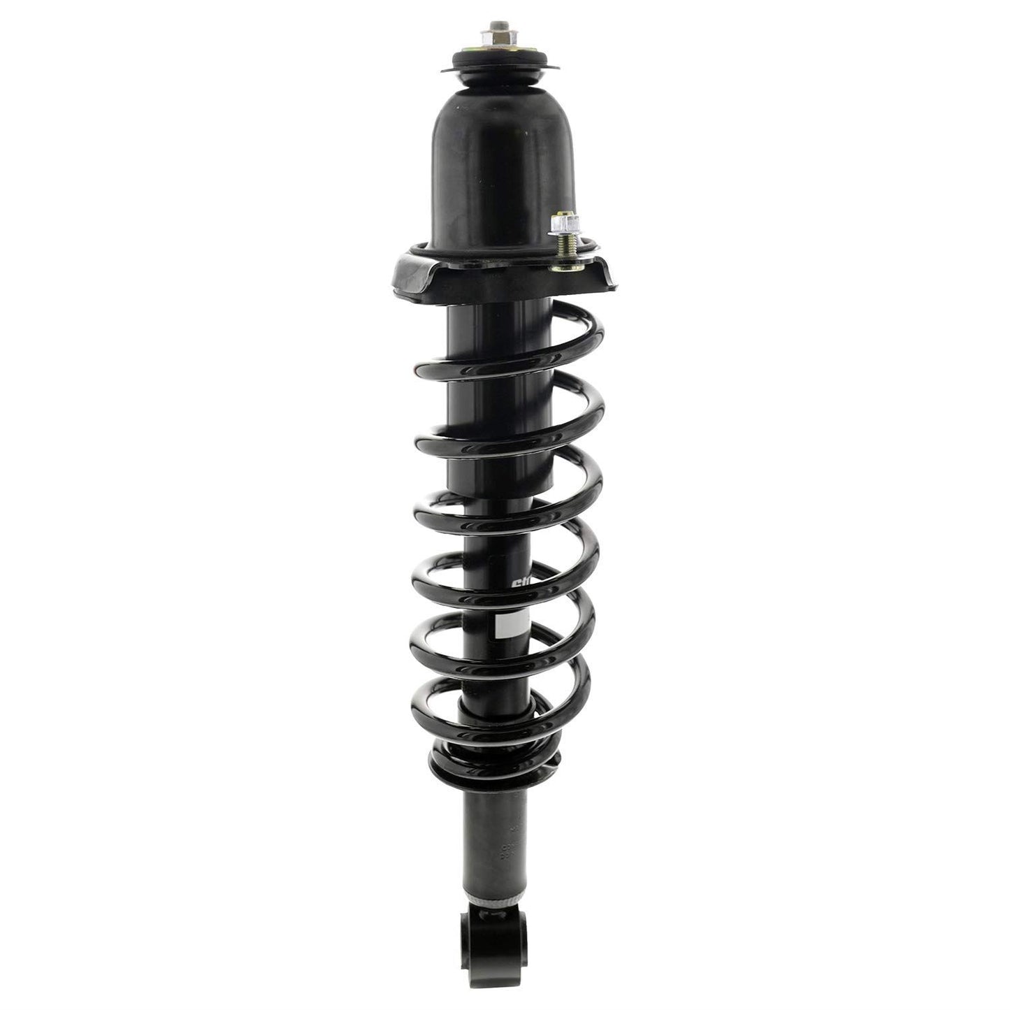 KYB SR4514 Conjunto de puntal de suspensión y resorte helicoidal
