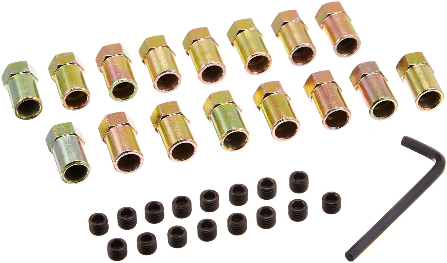 Perno de balancín de motor Mr Gasket 920G