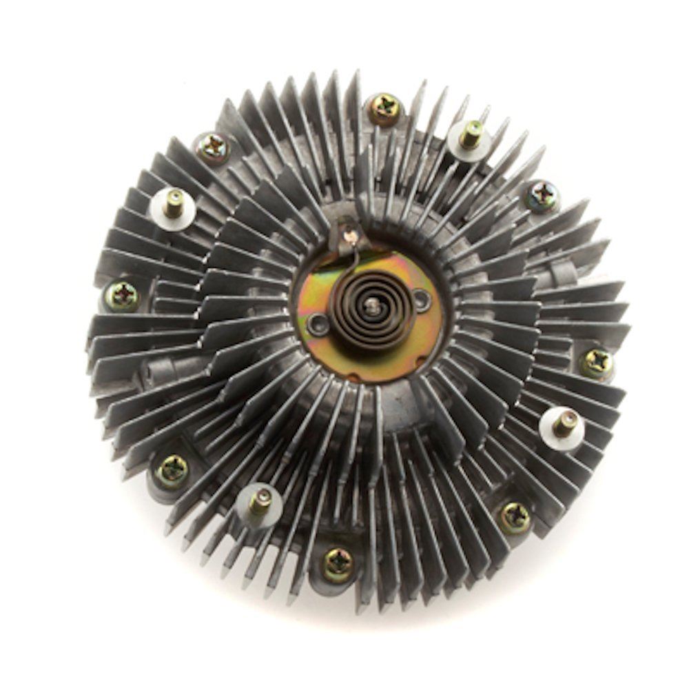 Aisin FCT-018 Engine Cooling Fan Clutch