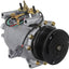Spectra Premium 0610078 A/C Compressor