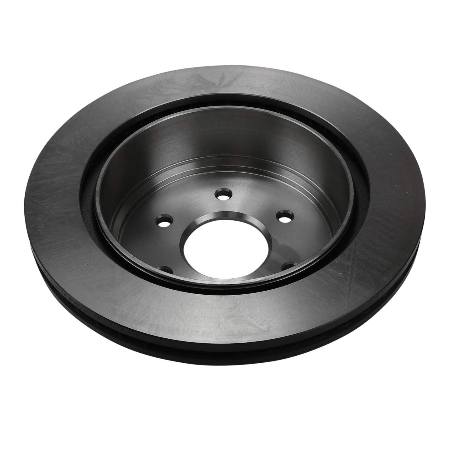 Beck/Arnley 083-3683 Rotor de freno de disco