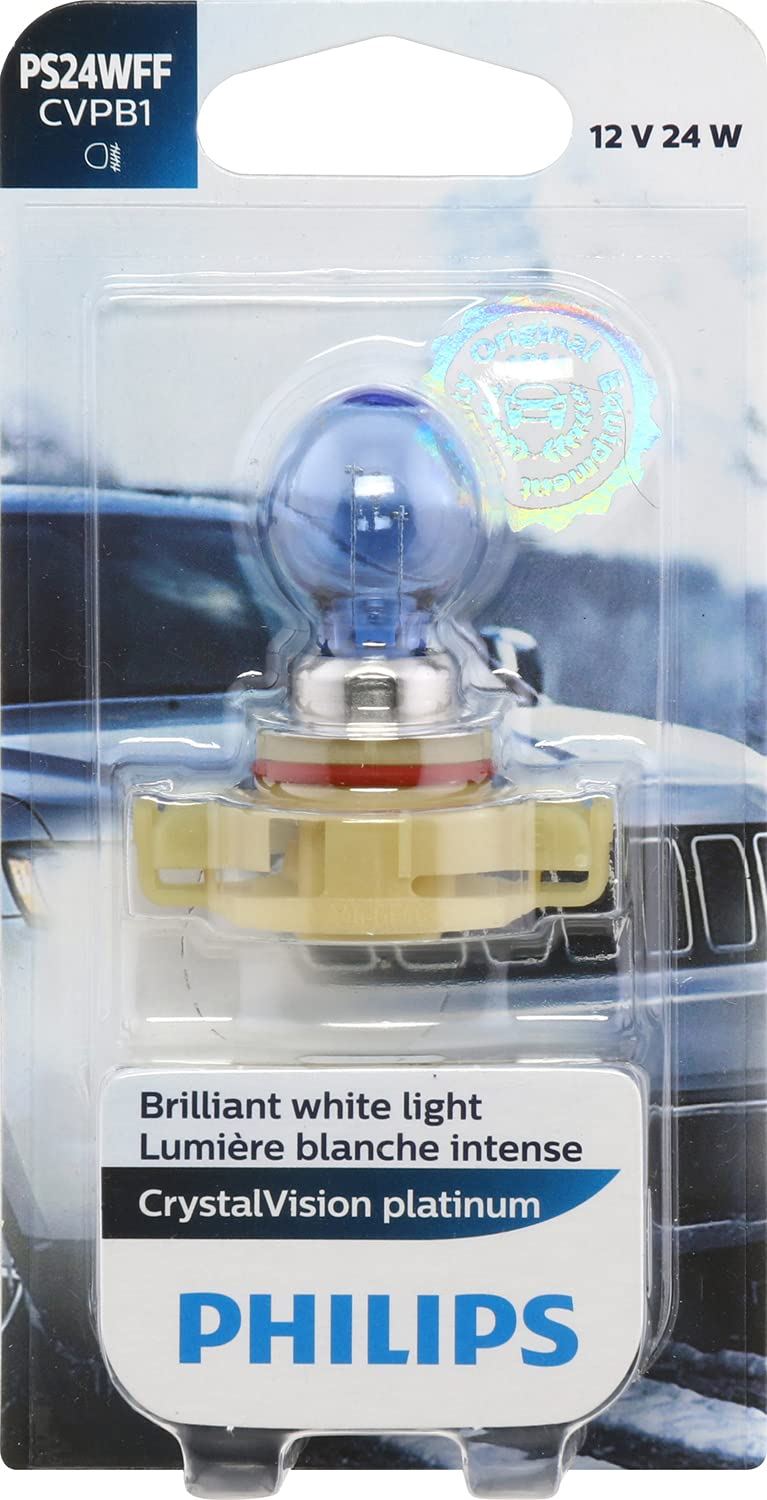 Philips PS24WFFCVPB1 Ampoule antibrouillard