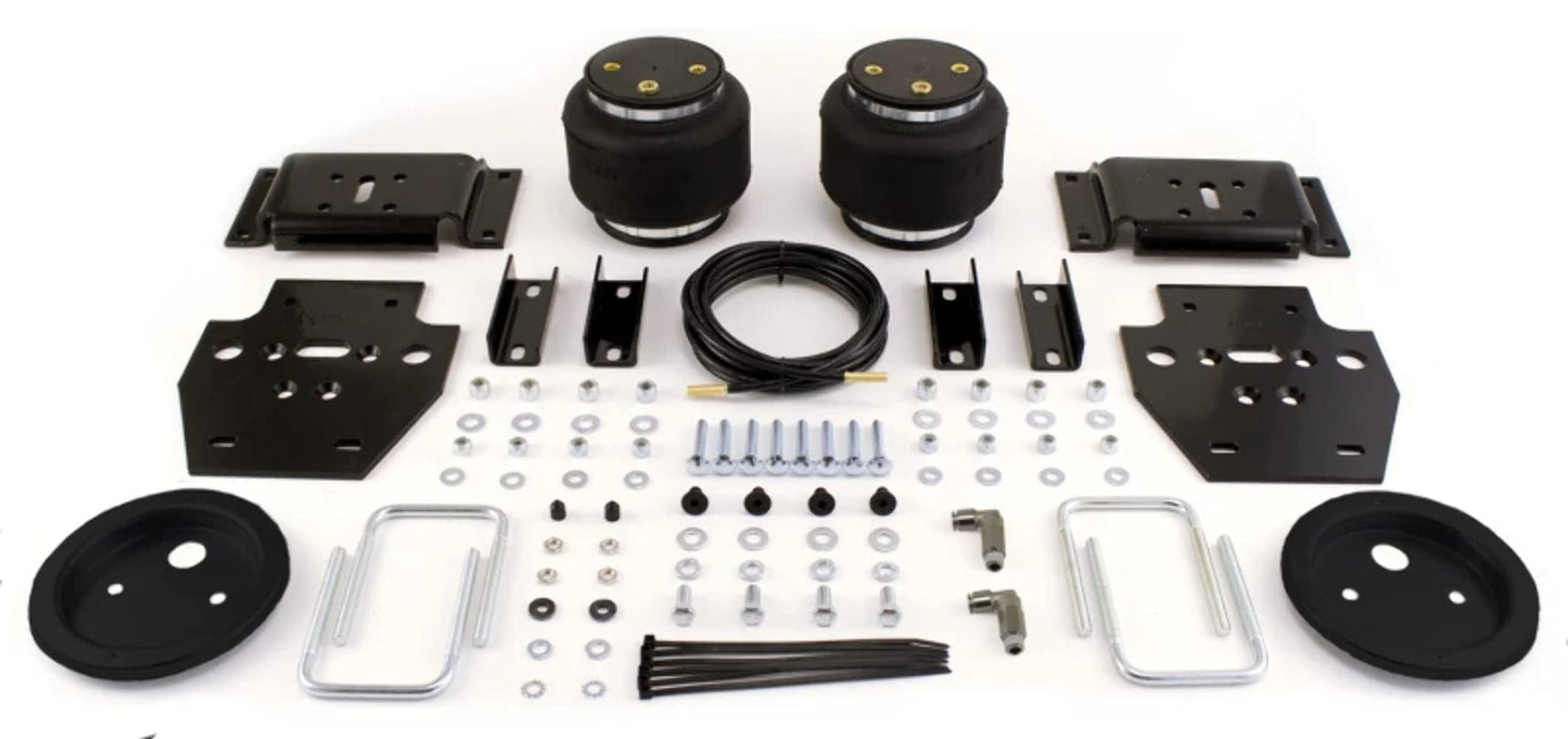 Air Lift 88299 Air Suspension Helper Spring Kit