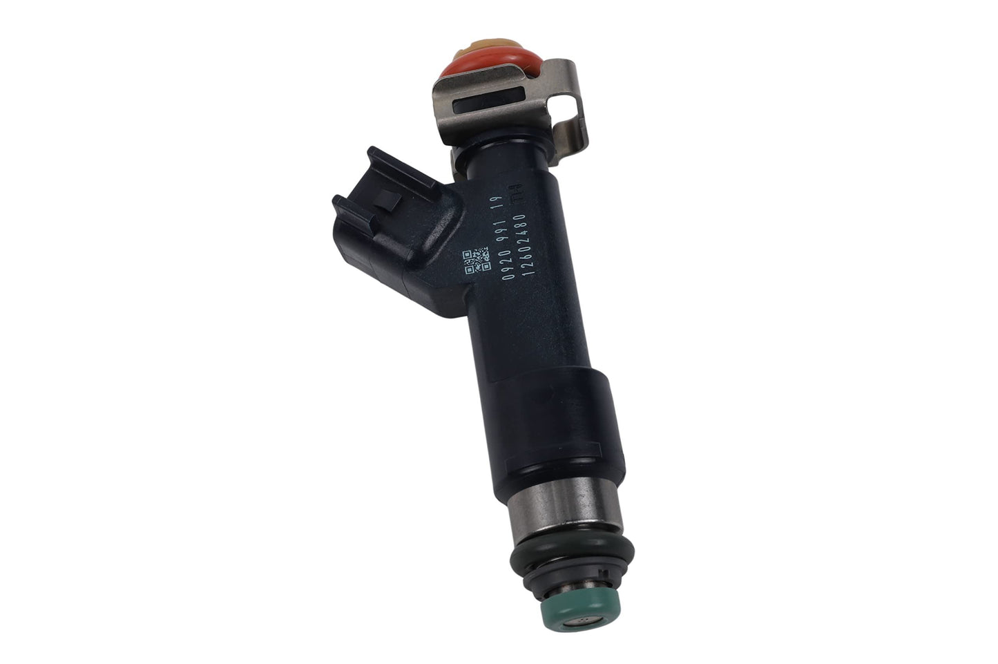 ACDelco GM Equipo original 217-3158 Inyector de combustible