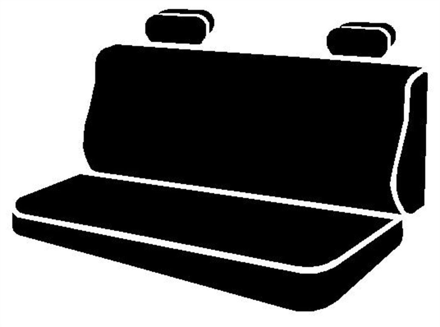 FIA OE32-10 CHARC Seat Cover