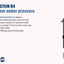 BILSTEIN 19-274355 Amortiguador de suspensión
