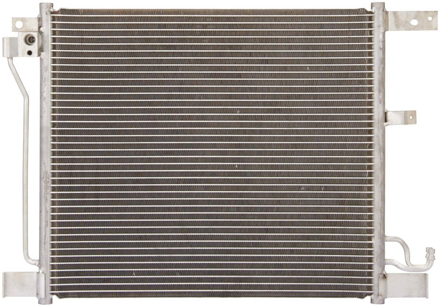 Spectra Premium 7-3968 Condensador de aire acondicionado