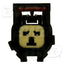 BWD PT2025 Idle Air Control Valve Connector