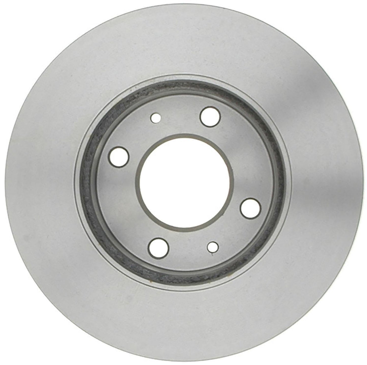 ACDelco Advantage 18A1489AC Rotor de frein à disque