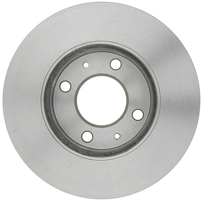 ACDelco Advantage 18A1489AC Rotor de frein à disque