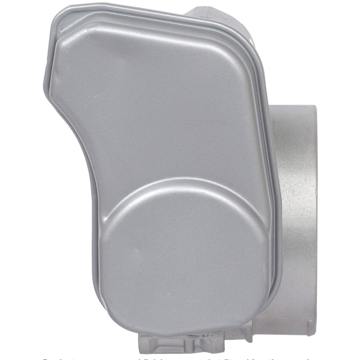 CARDONE 67-3009 Cuerpo del acelerador de inyección de combustible