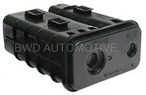 Bote de vapor BWD CP1305