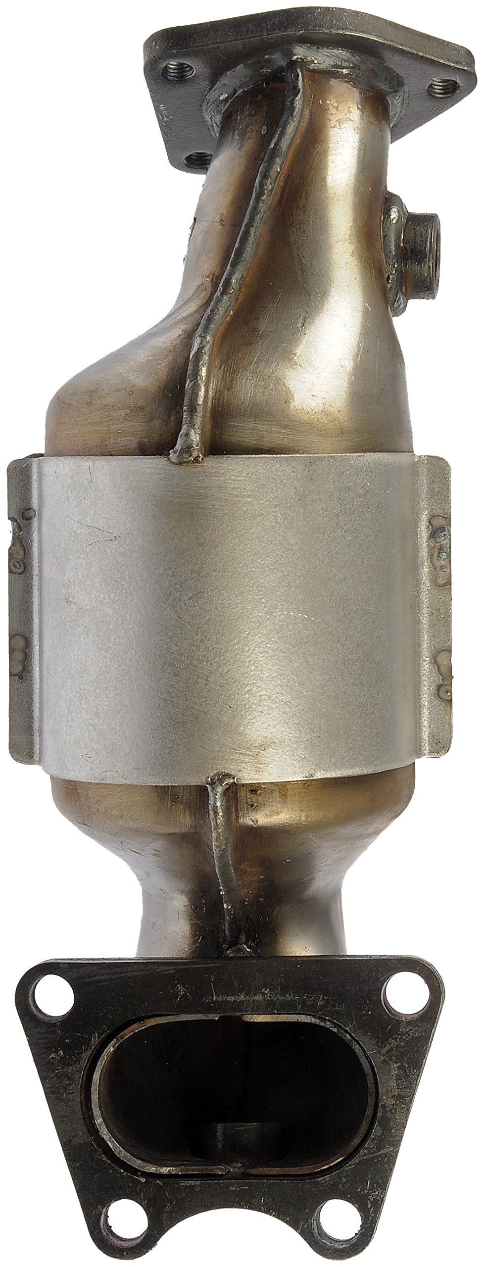 Dorman 674-850 Catalytic Converter with Integrated Exhaust Manifold