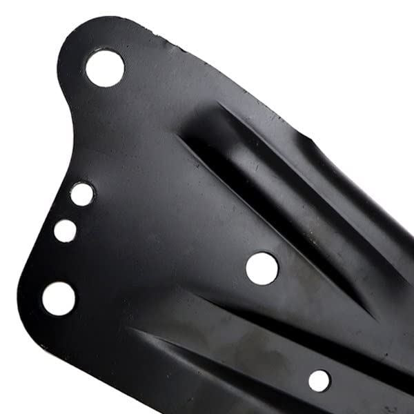Beck/Arnley 102-8109 Brazo de suspensión