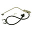 Beck/Arnley 084-4161 ABS Wheel Speed Sensor