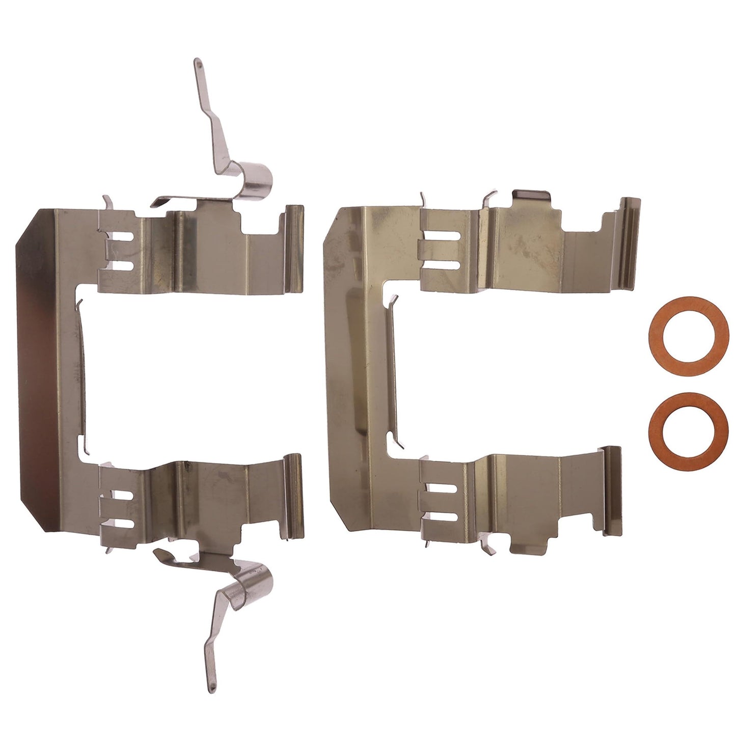 ACDelco Professional Durastop 18FR2703N Étrier de frein à disque