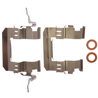 ACDelco Professional Durastop 18FR2703N Étrier de frein à disque