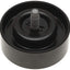 ACDelco Professional 36348 Polea tensora para correa de transmisión de accesorios