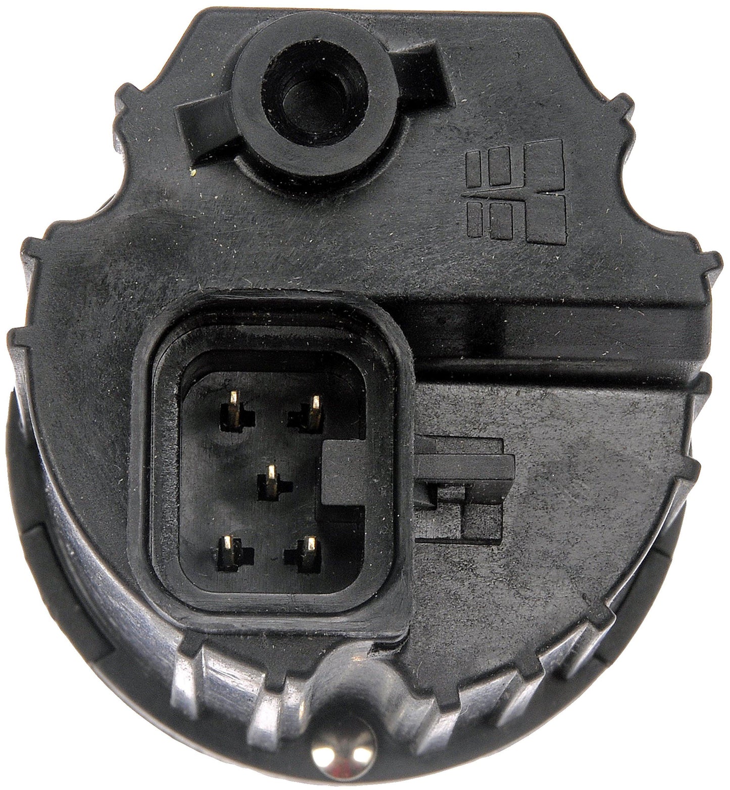 Actuador Dorman 600-101 4WD