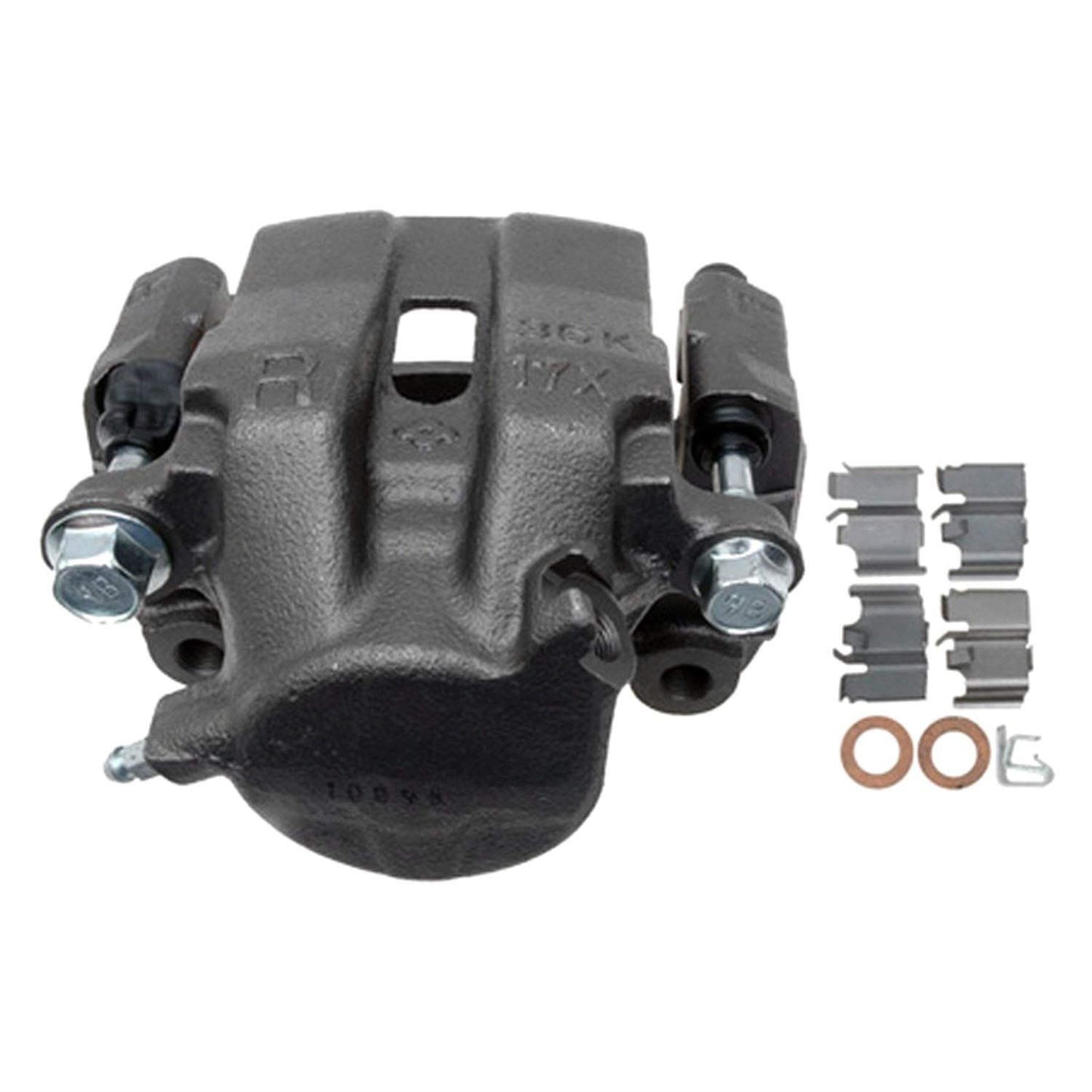 ACDelco Professional Durastop 18FR1786 Disc Brake Caliper