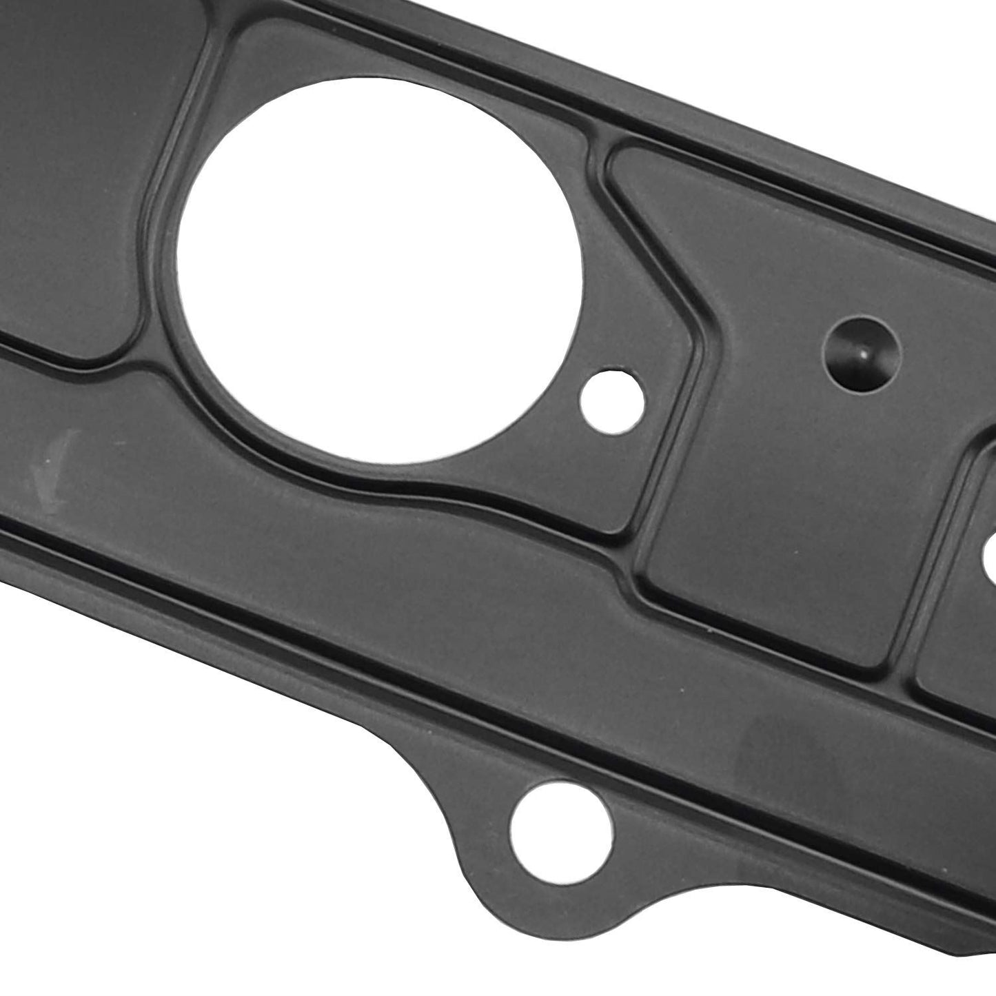 Beck/Arnley 037-6137 Engine Intake Manifold Gasket Set