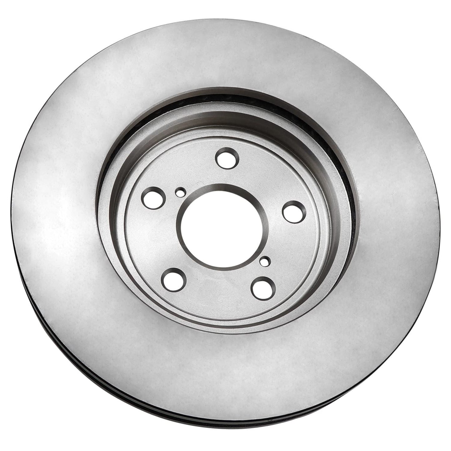 Beck/Arnley 083-2909 Rotor de freno de disco