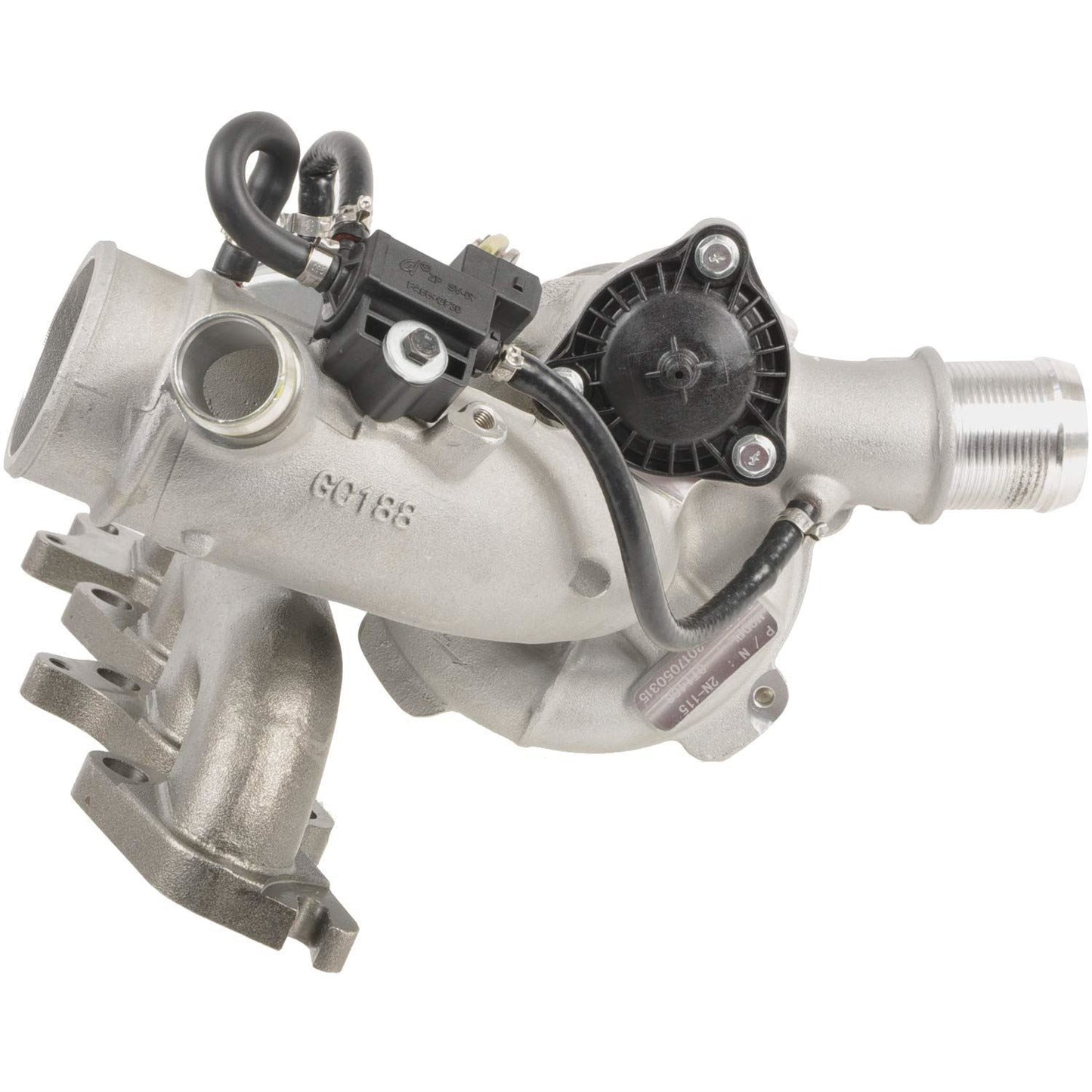 CARDONE 2N-115 Turbocompresor