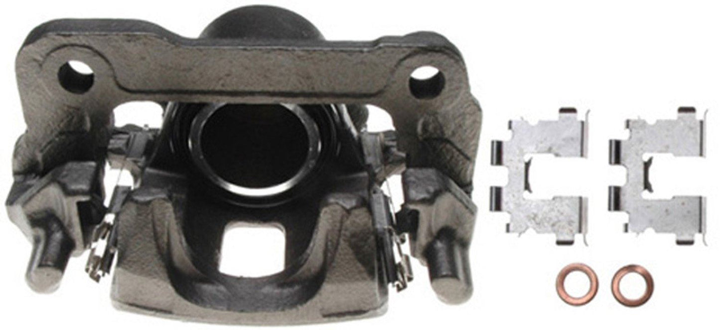 Pinza de freno de disco ACDelco Professional Durastop 18FR1