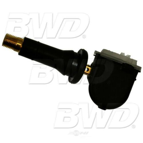 Sensor del sistema de control de presión de neumáticos (TPMS) BWD TPM221