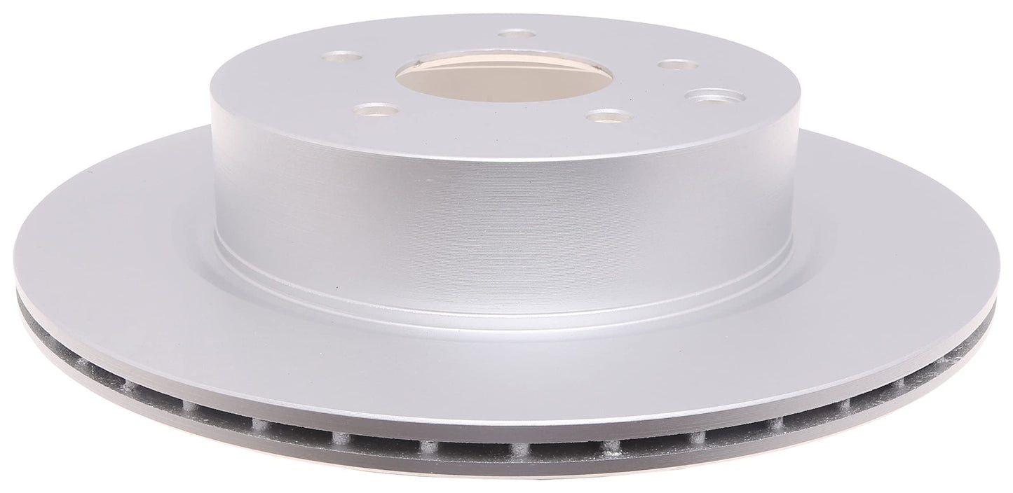 ACDelco Advantage 18A2638AC Rotor de frein à disque