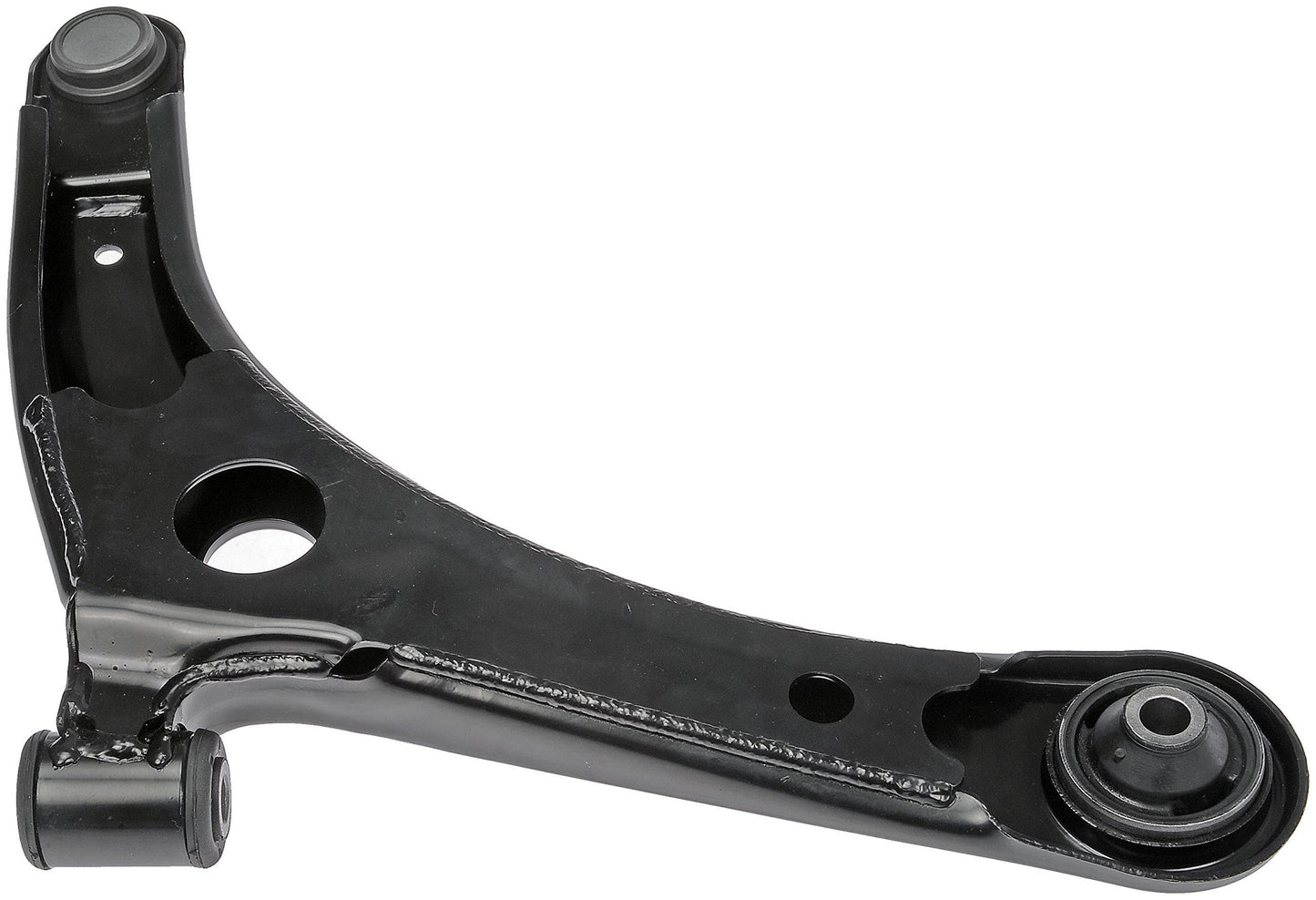 Dorman 521-109 Suspension Control Arm and Ball Joint Assembly