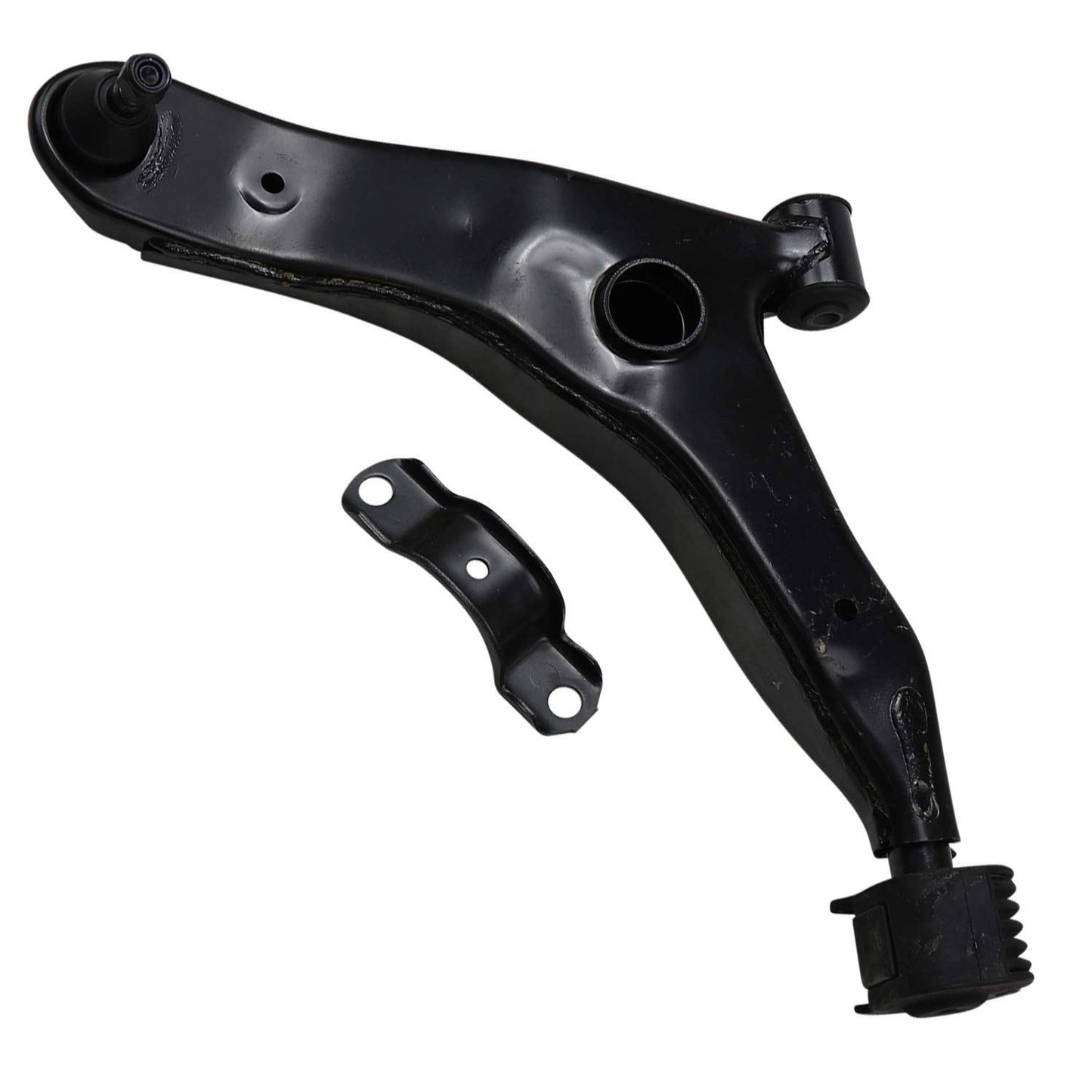 Beck/Arnley 102-5064 Conjunto de brazo de control de suspensión y rótula