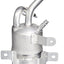 Acumulador de aire acondicionado Four Seasons 83040