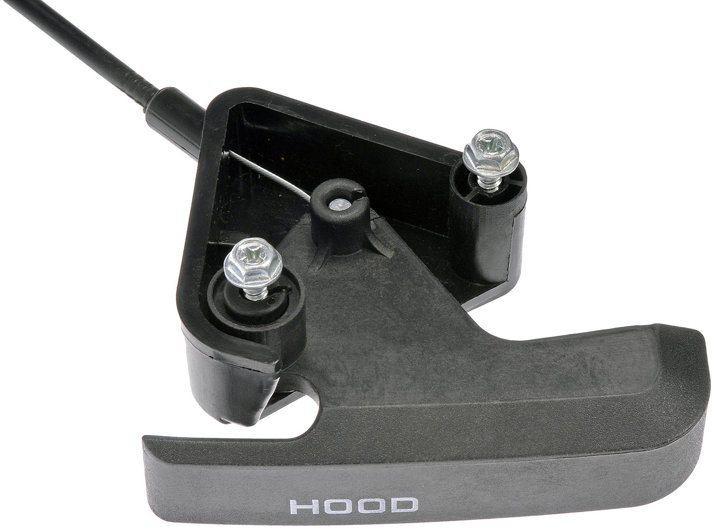 Dorman 912-201 Hood Release Cable