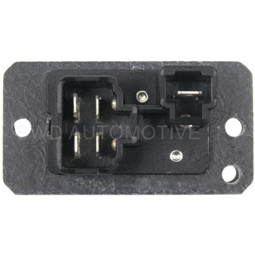 Resistencia del motor del ventilador HVAC BWD RU1139