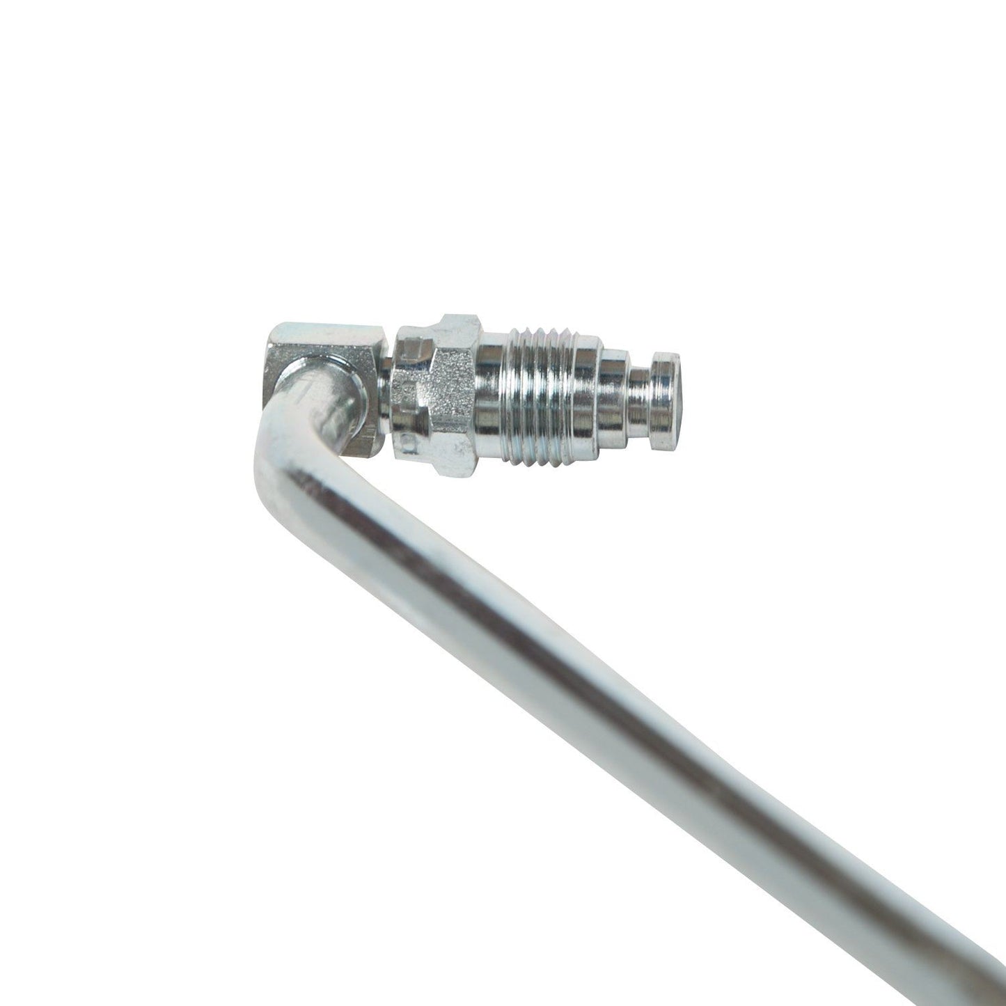 Edelmann 91638 Ensemble de tuyau de conduite de pression de direction assistée