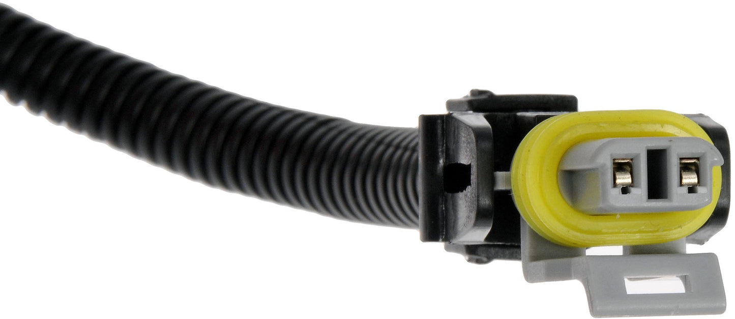 Dorman 970-041 Arnés de cableado del sensor de velocidad de rueda ABS